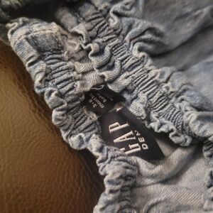 10 Pieces GAP Kids Denim Matching Set